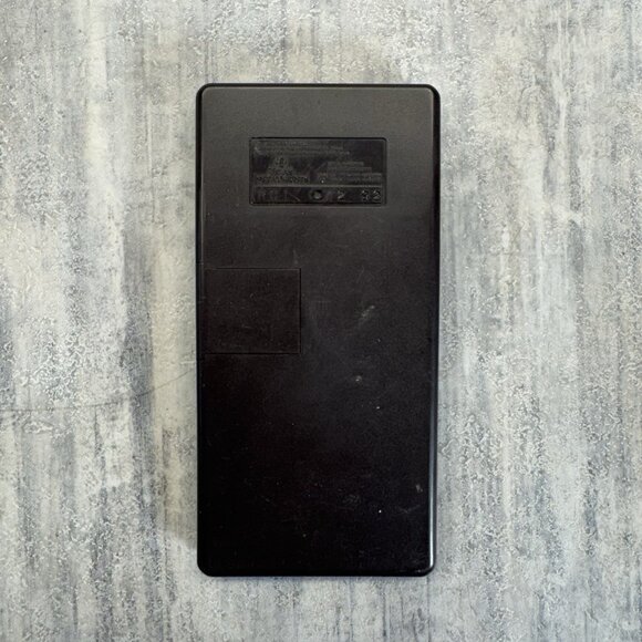 Texas Instruments TI BA 2 Plus Calculator Pro Financial/Business Analyst Vintage - Picture 4 of 7